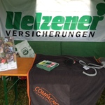 Infostand